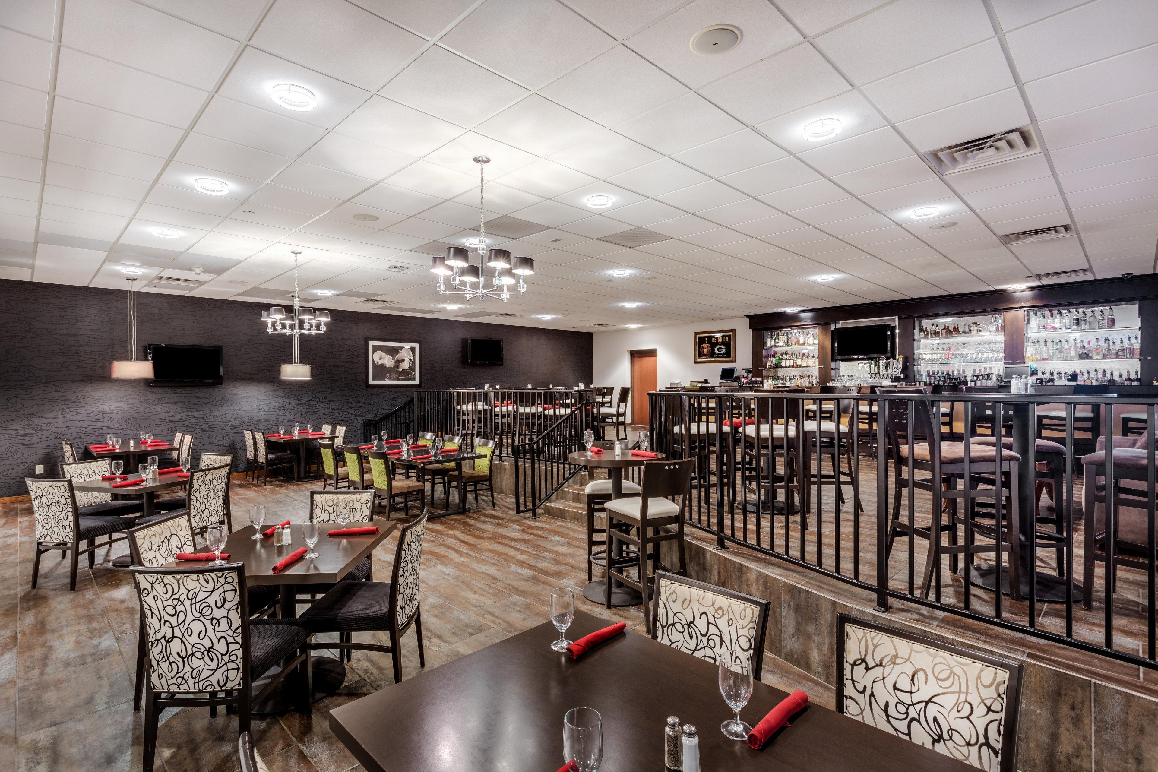Crowne Plaza Milwaukee South By Ihg Hotel Exterior foto