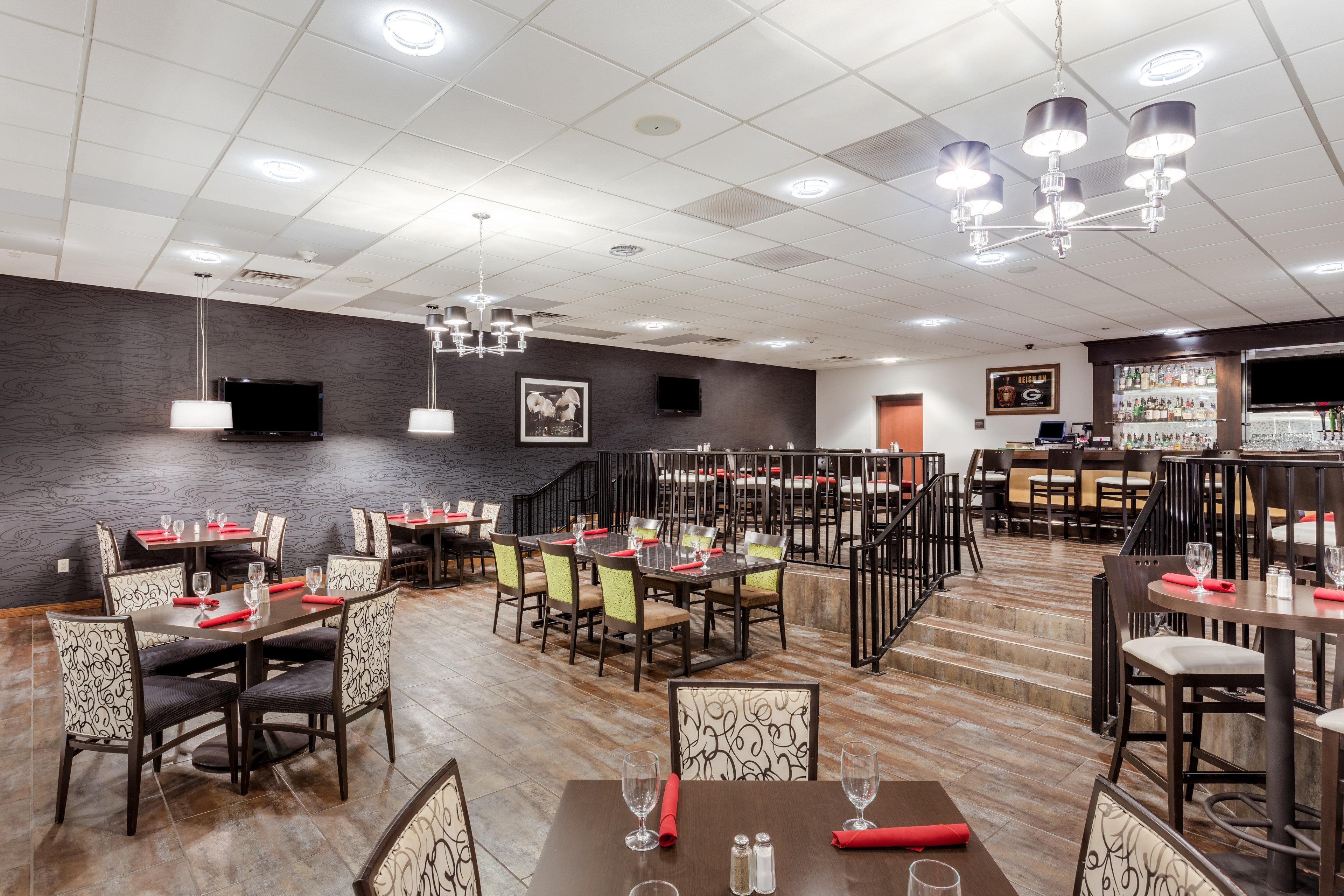 Crowne Plaza Milwaukee South By Ihg Hotel Exterior foto