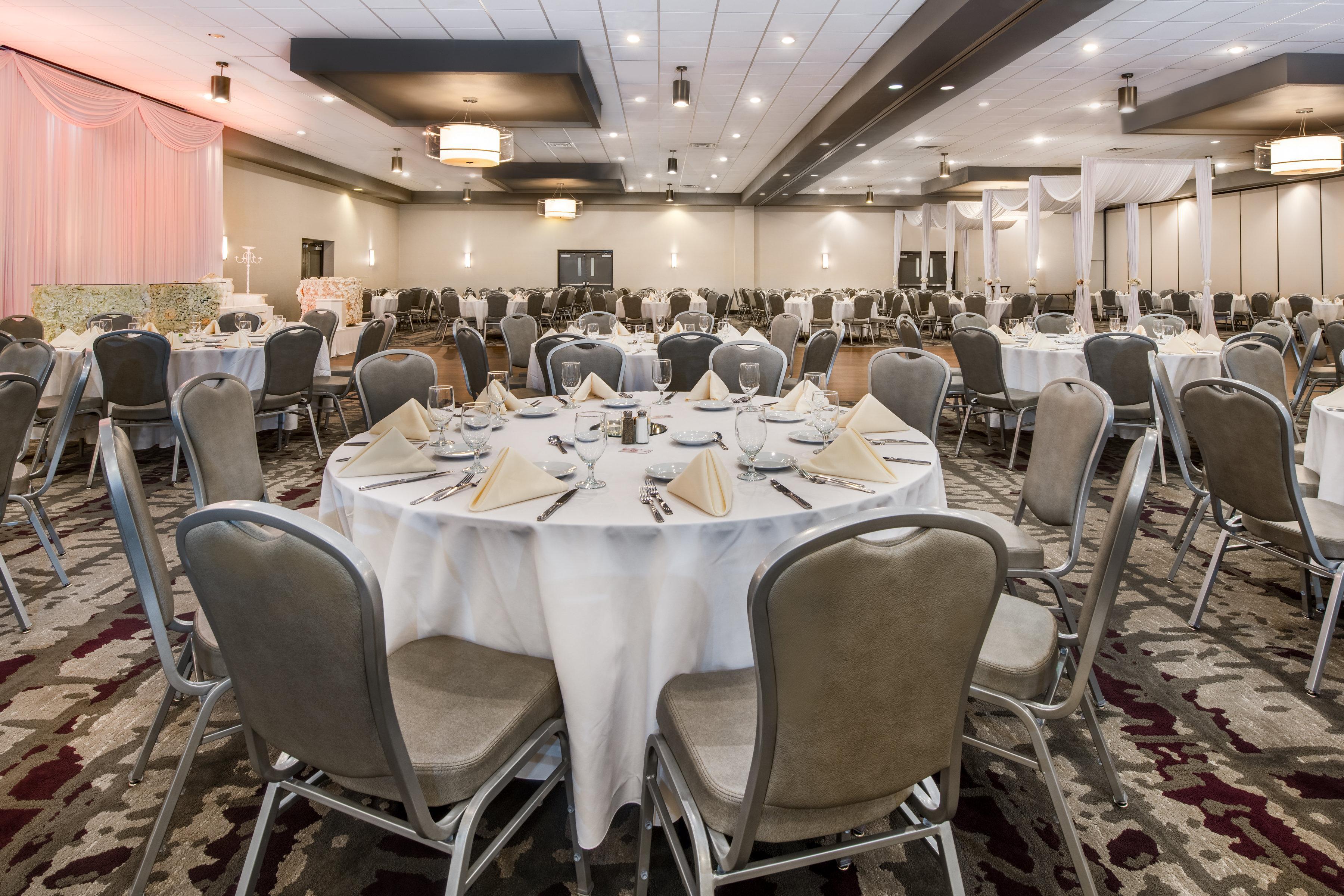 Crowne Plaza Milwaukee South By Ihg Hotel Exterior foto