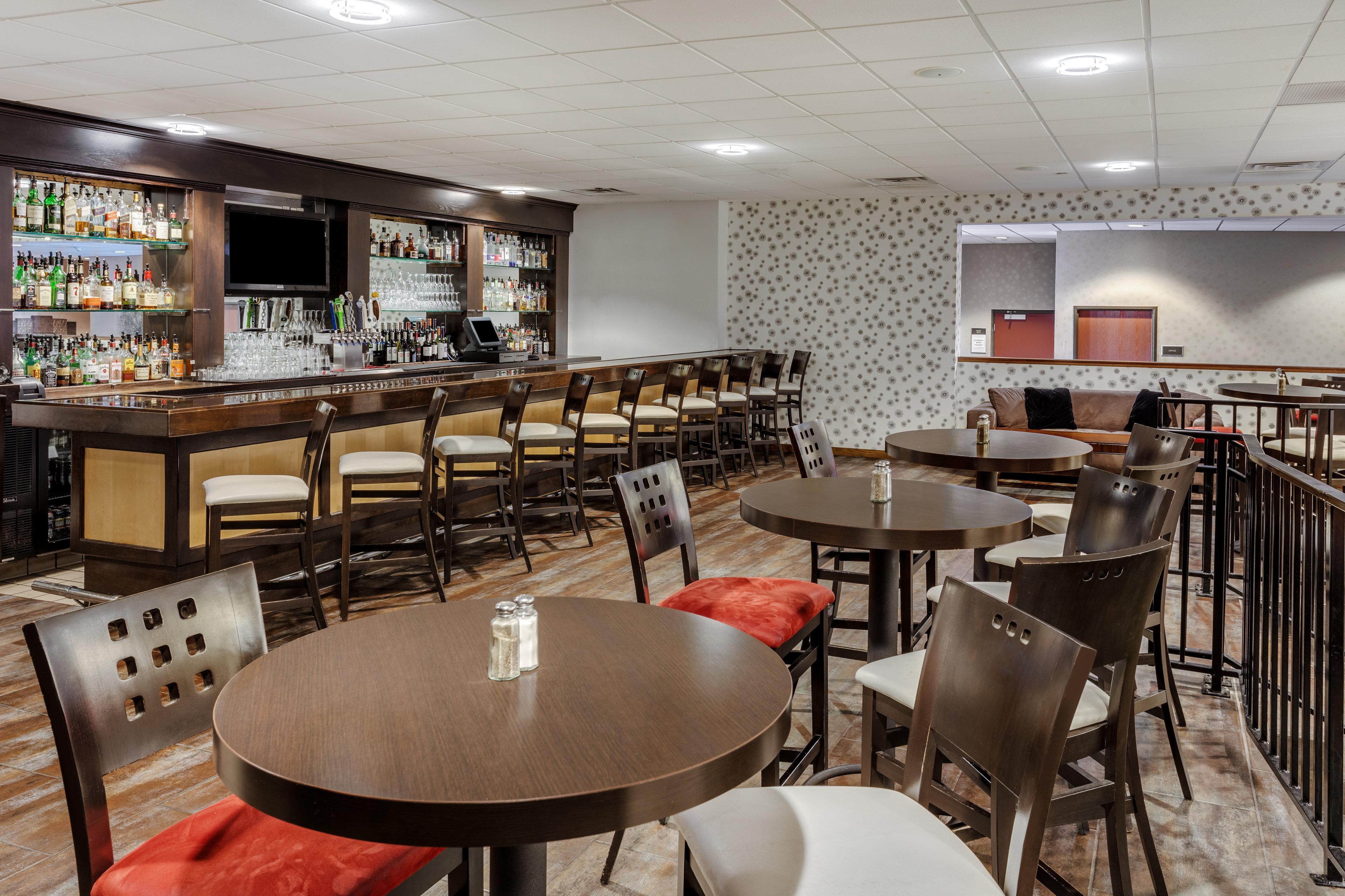 Crowne Plaza Milwaukee South By Ihg Hotel Exterior foto