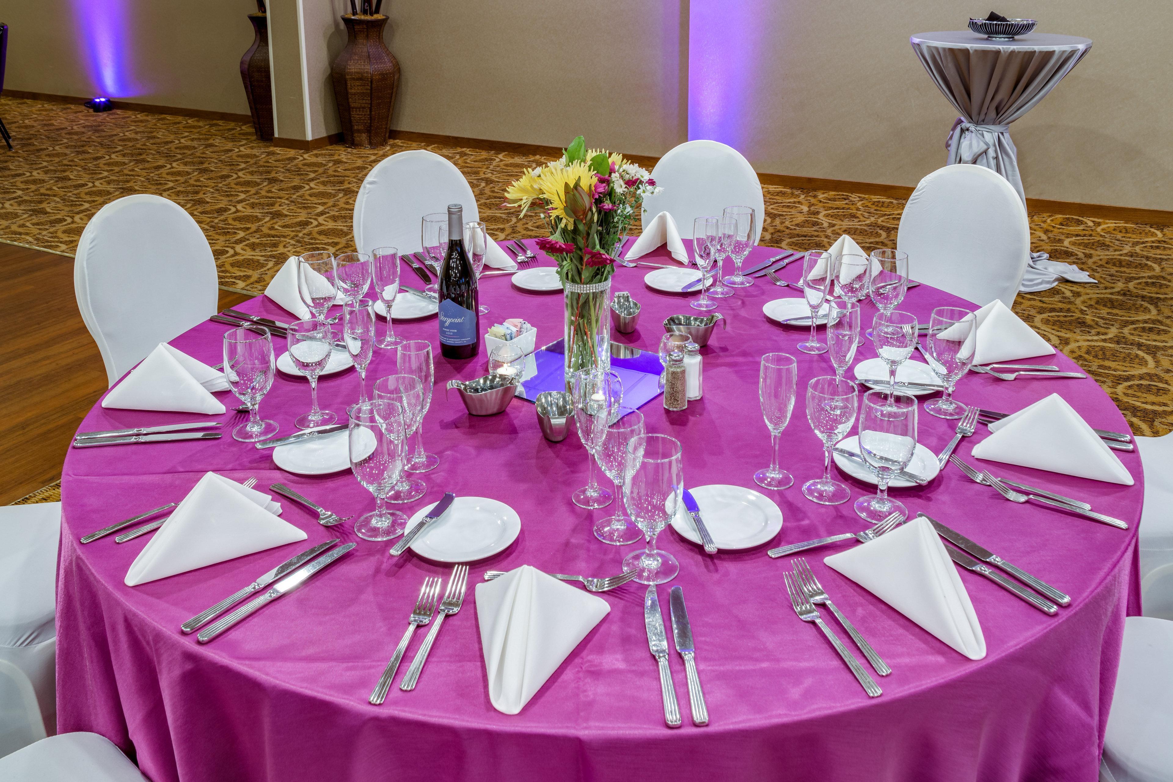 Crowne Plaza Milwaukee South By Ihg Hotel Exterior foto